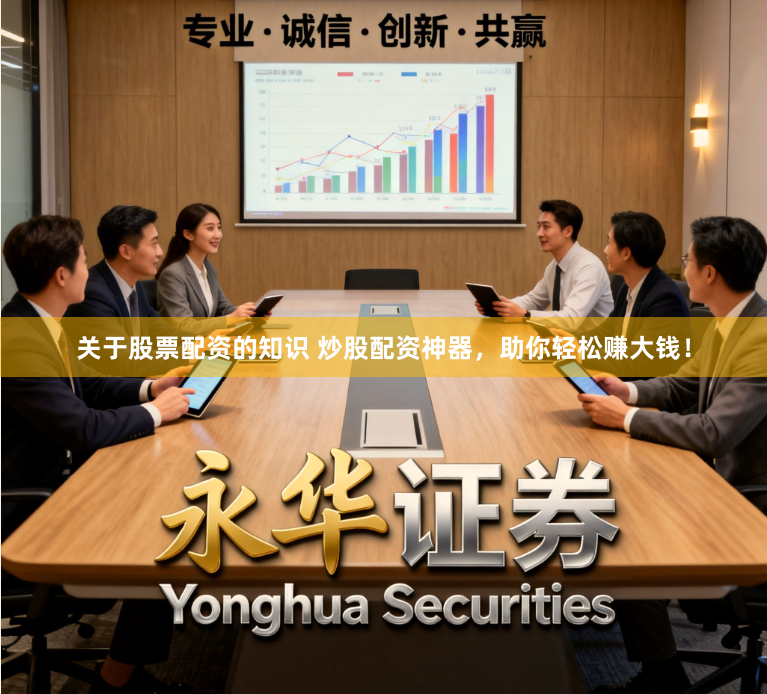 关于股票配资的知识 炒股配资神器，助你轻松赚大钱！
