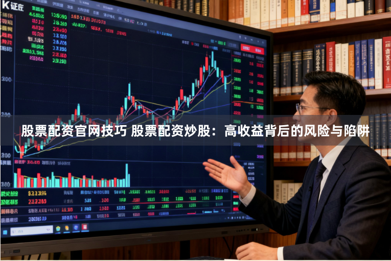 股票配资官网技巧 股票配资炒股：高收益背后的风险与陷阱