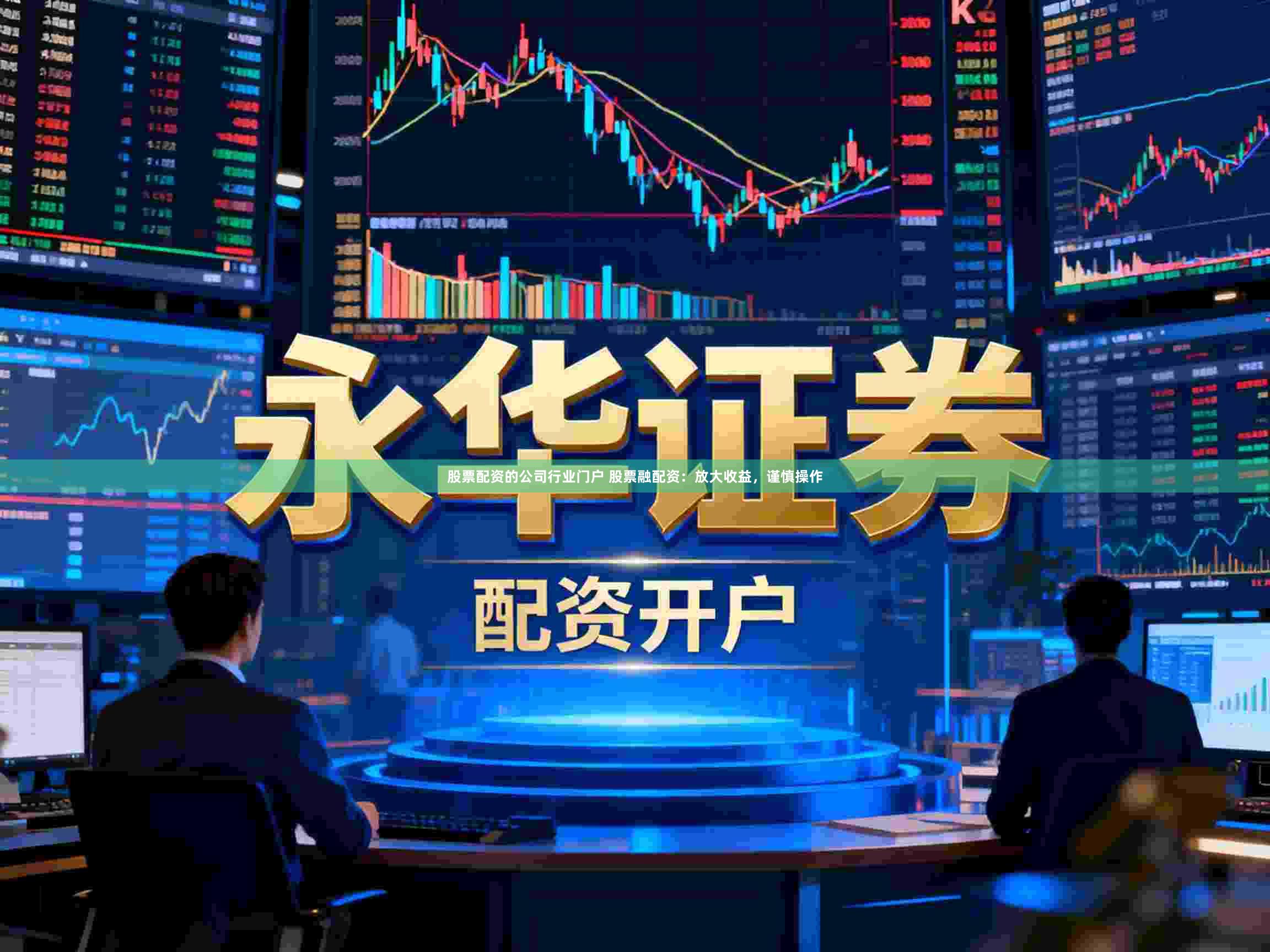 股票配资的公司行业门户 股票融配资：放大收益，谨慎操作