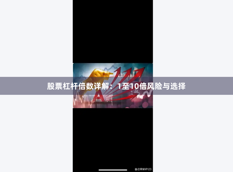 股票杠杆倍数详解：1至10倍风险与选择